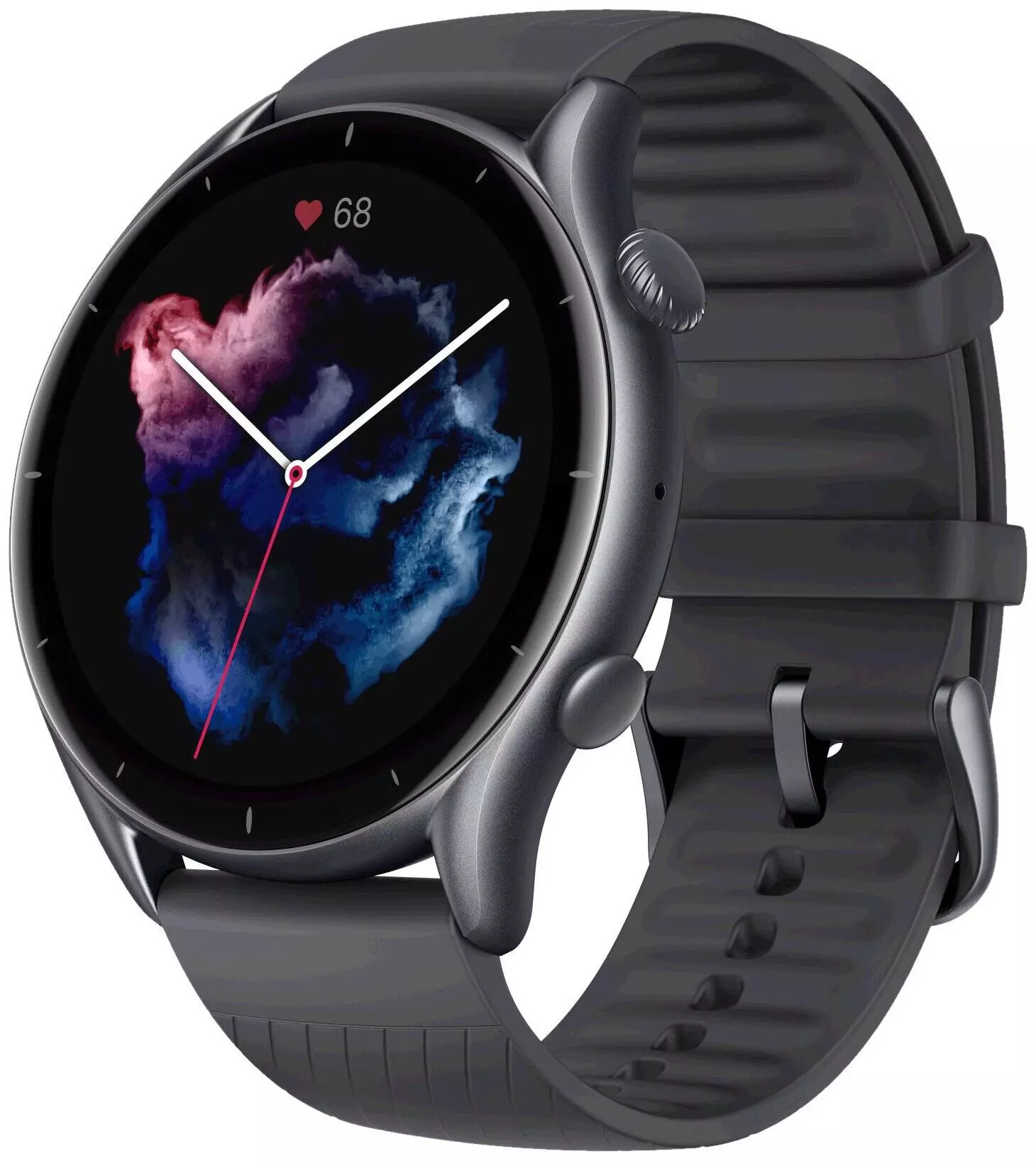 Умные часы Amazfit GTR 3 Black (Черный) Global Version Умные часы Amazfit GTR 3 Black (Черный) Global Version