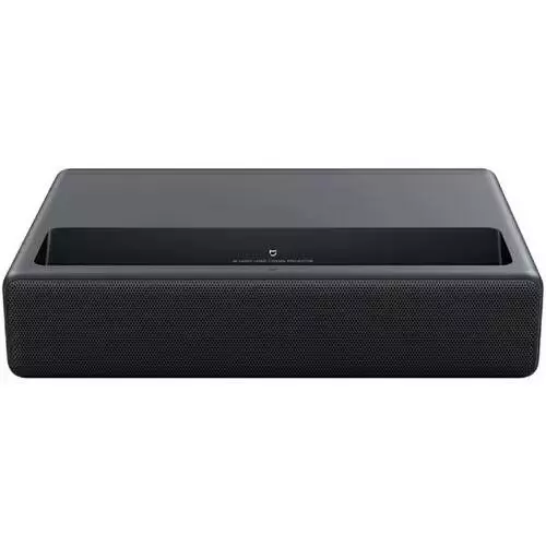 Проектор Xiaomi Mijia 4K Laser Projector 150" (XMJGTYDSO1FM) BHR4152GL Black (Черный) Global version
