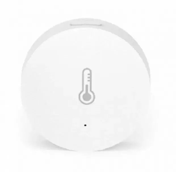 Комнатный активный датчик температуры и влажности Aqara Smart Home (WSDCGQ01LM) Комнатный активный датчик температуры и влажности Aqara Smart Home (WSDCGQ01LM)