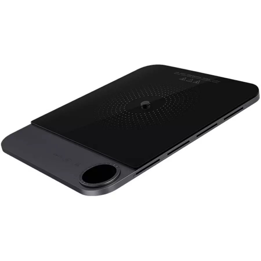 Настольная индукционная плитка Xiaomi Mijia Ultra-Thin Induction Cooker (MCL04M) Black (Черный) Настольная индукционная плитка Xiaomi Mijia Ultra-Thin Induction Cooker (MCL04M) Black (Черный)