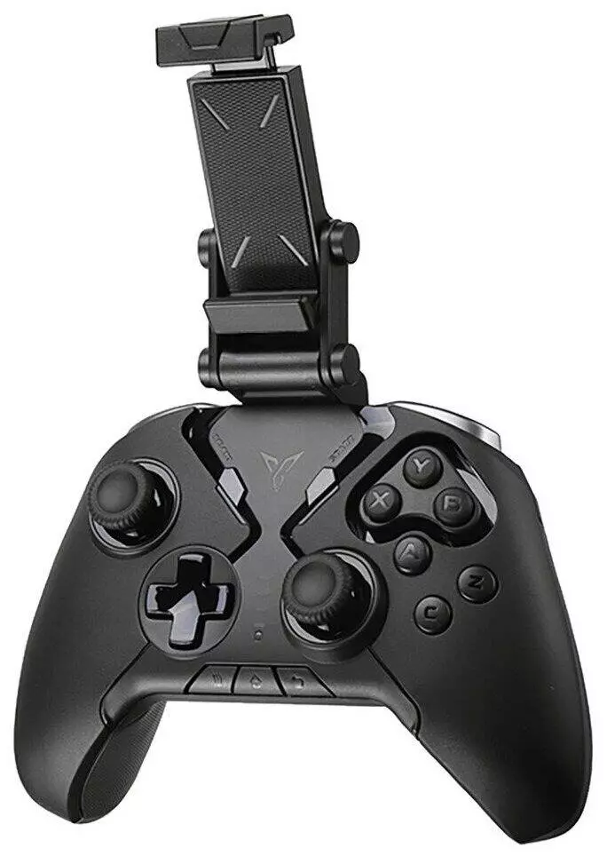 Геймпад беспроводной Xiaomi Flydigi Apex Series 2 Black (Черный) Геймпад беспроводной Xiaomi Flydigi Apex Series 2 Black (Черный)