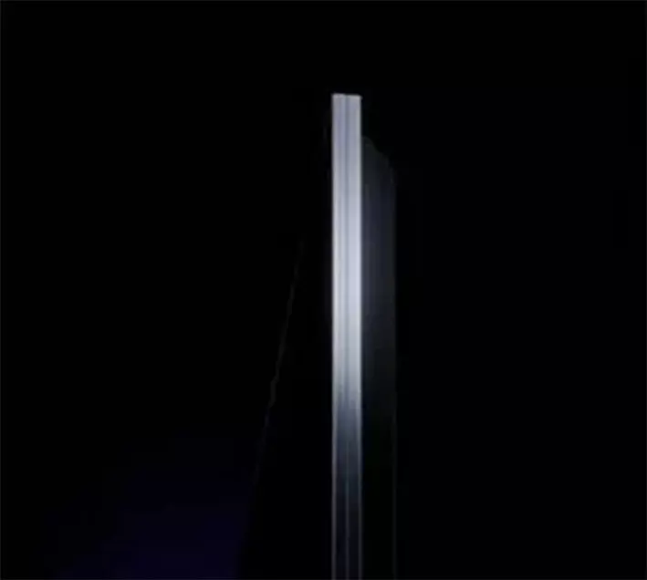 Телевизор Xiaomi TV S PRO 100 Mini LED (2025) Black (Черный) Телевизор Xiaomi TV S PRO 100 Mini LED (2025) Black (Черный)