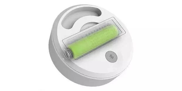 Термометр Xiaomi Mijia Hygrometer Bluetooth White (Белый) Термометр Xiaomi Mijia Hygrometer Bluetooth White (Белый)