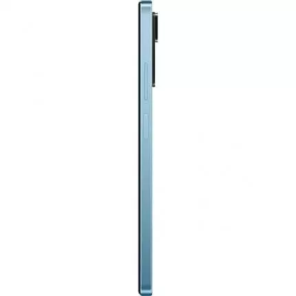 Xiaomi Redmi Note 11 Pro 4G 6/64GB Blue (Синий)