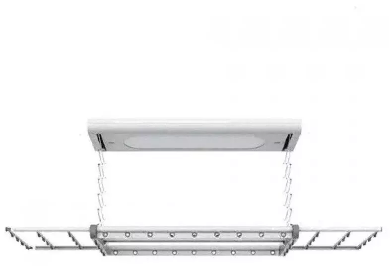 Сушилка для белья Aqara Smart Clothes Dryer (ZNLYJ01HYD) White (Белый) Сушилка для белья Aqara Smart Clothes Dryer (ZNLYJ01HYD) White (Белый)