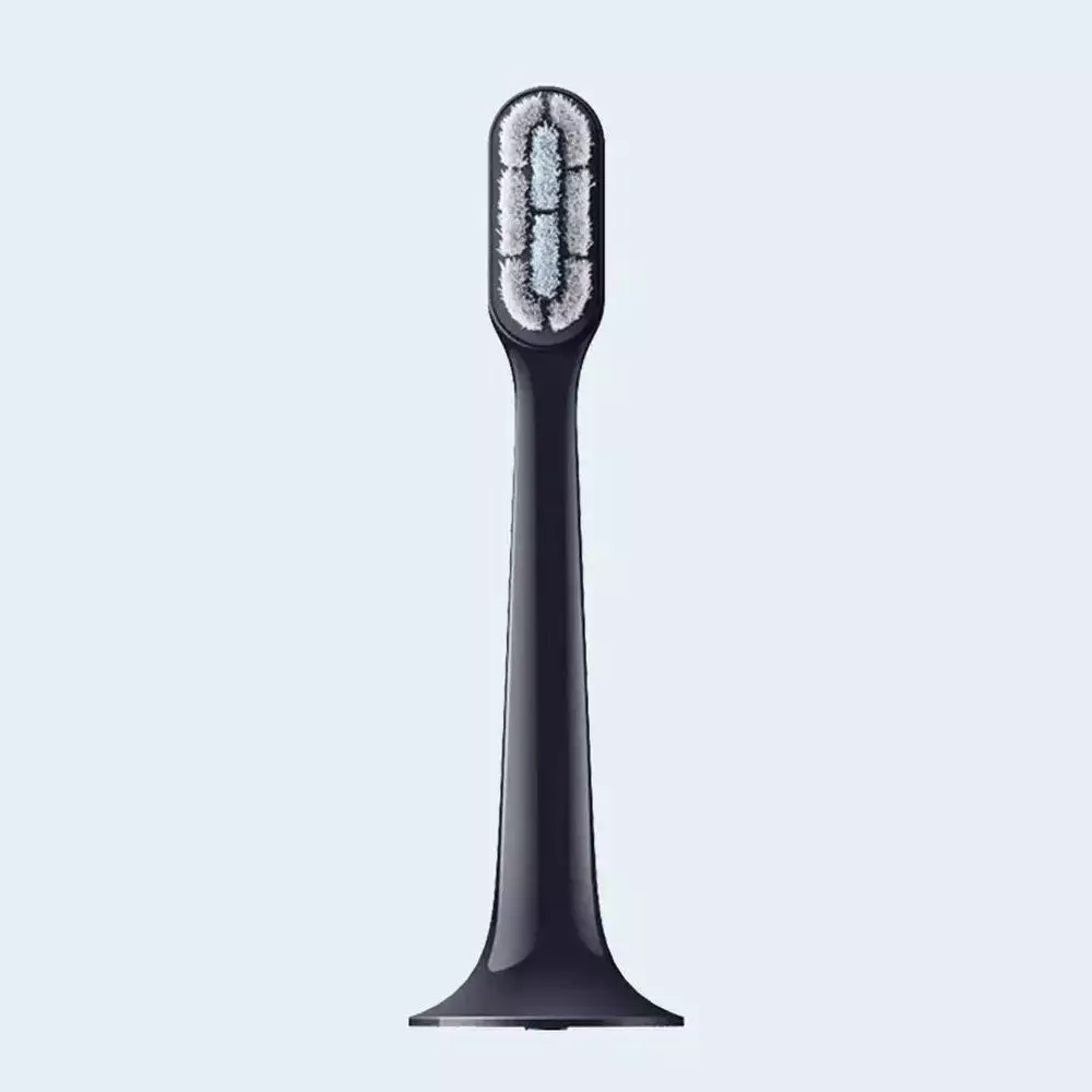 Сменные насадки для зубной щетки Xiaomi MiJia Sonic Electric Toothbrush T700 MBS304 (2шт) Сменные насадки для зубной щетки Xiaomi MiJia Sonic Electric Toothbrush T700 MBS304 (2шт)