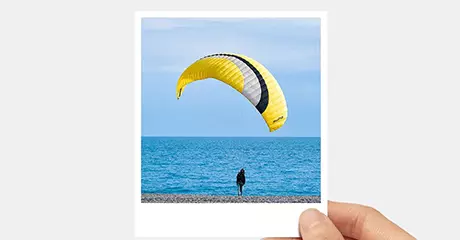 Фотобумага самоклеющаяся Xiaomi Instant Photo Paper 3inches (только для принтера 1S Set) White (Белый) CN Фотобумага самоклеющаяся Xiaomi Instant Photo Paper 3inches (только для принтера 1S Set) White (Белый) CN