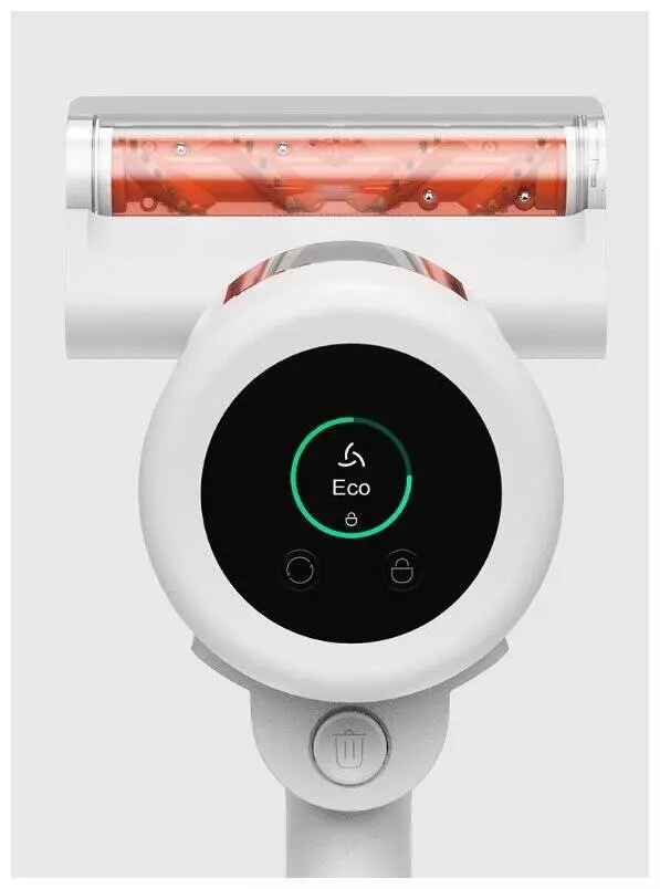 Пылесос Xiaomi Handheld Vacuum Cleaner G11 White (Белый) Пылесос Xiaomi Handheld Vacuum Cleaner G11 White (Белый)