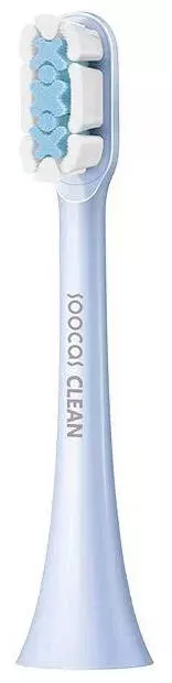 Электрическая зубная щетка Soocas X3 Pro (с дезинфекцией) Blue (Синий) CN