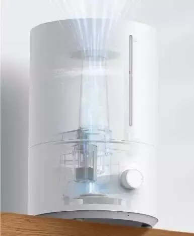 Увлажнитель воздуха Xiaomi Mijia Humidifier 2 (MJJSQ06DY) White (Белый) Увлажнитель воздуха Xiaomi Mijia Humidifier 2 (MJJSQ06DY) White (Белый)