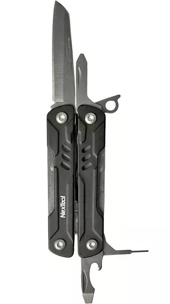 Мультитул Xiaomi NexTool Multi Function Scissors (NE20237) Black (Черный) Мультитул Xiaomi NexTool Multi Function Scissors (NE20237) Black (Черный)
