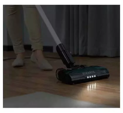Пылесос Eureka Handheld Vacuum Cleaner H11 Black (Черный) Пылесос Eureka Handheld Vacuum Cleaner H11 Black (Черный)