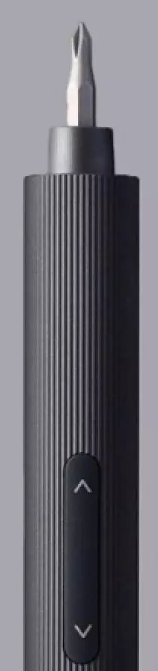 Аккумуляторная отвертка Xiaomi HOTO 25 B 1 QWLSD010 EU Black (Черный) Аккумуляторная отвертка Xiaomi HOTO 25 B 1 QWLSD010 EU Black (Черный)
