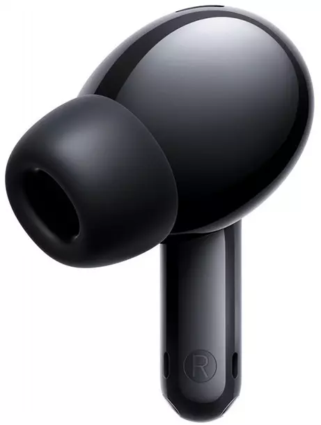 Беспроводные наушники Xiaomi Redmi Buds 6 Lite Black (Черный) Global Version Беспроводные наушники Xiaomi Redmi Buds 6 Lite Black (Черный) Global Version