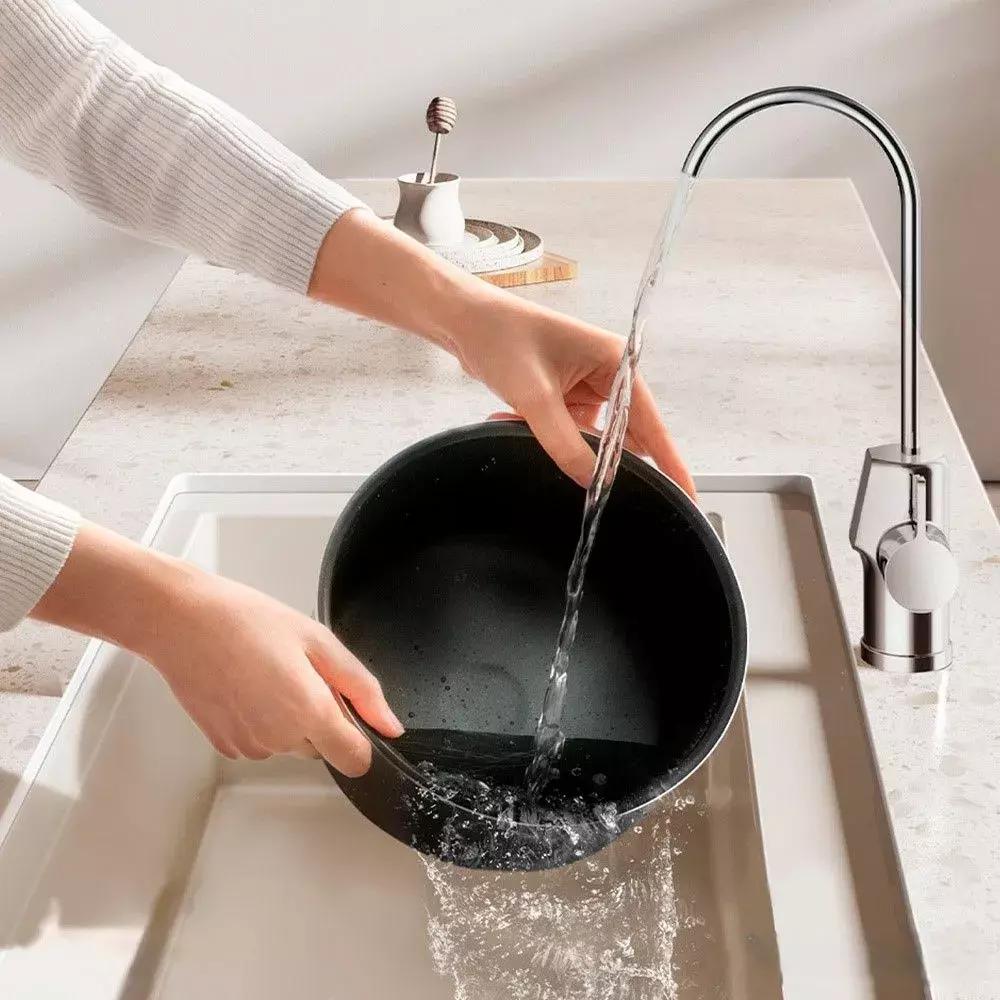 Умная мультиварка Xiaomi Mijia Rice Cooker N1, 1.6L (MFB13D0) CN Умная мультиварка Xiaomi Mijia Rice Cooker N1, 1.6L (MFB13D0) CN
