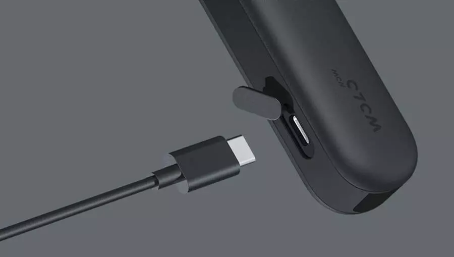 Скакалка Xiaomi Wolonow Intelligent Rope Skipping SRS 3.0 Black (Черный) Скакалка Xiaomi Wolonow Intelligent Rope Skipping SRS 3.0 Black (Черный)