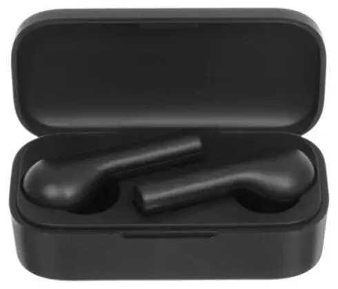 Беспроводные наушники QCY T5 Black (Черный) CN Беспроводные наушники QCY T5 Black (Черный) CN