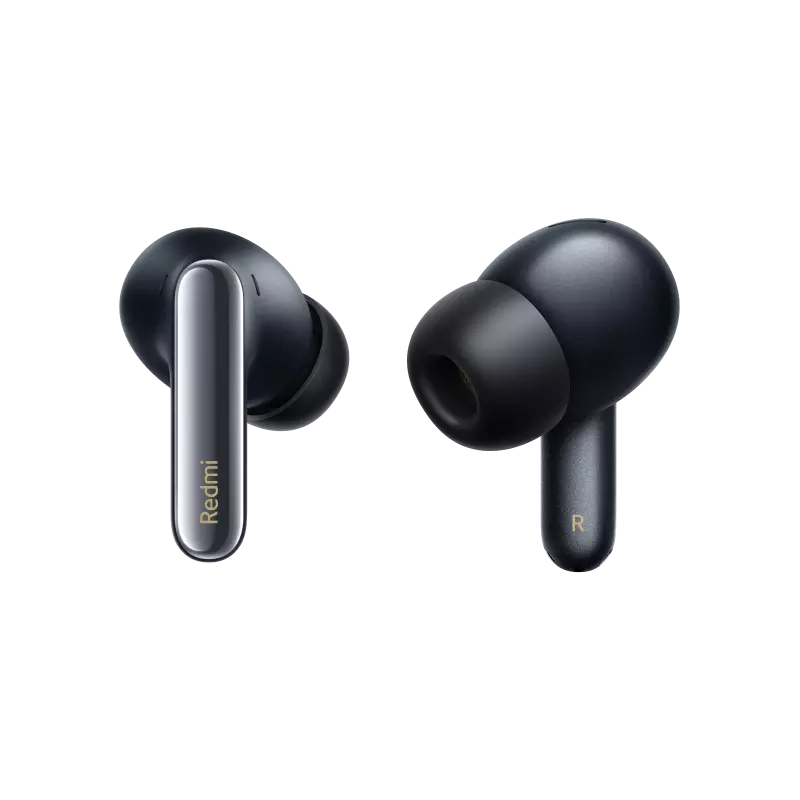 Беспроводные наушники Xiaomi Redmi Buds 6 Pro (BHR9307GL) Black (Черный) Global Version Беспроводные наушники Xiaomi Redmi Buds 6 Pro (BHR9307GL) Black (Черный) Global Version