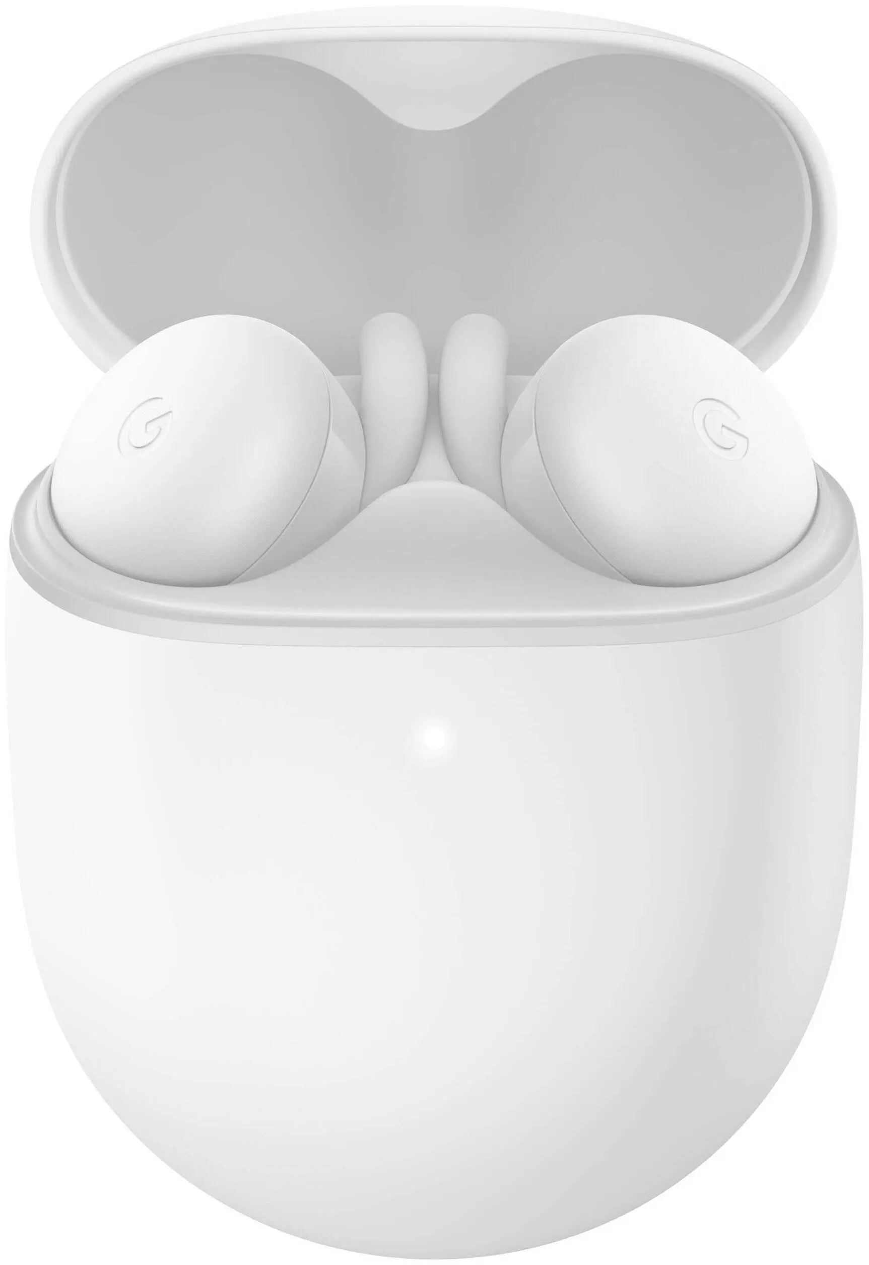 Беспроводные наушники Google Pixel Buds A-Series White (Белый) CN Беспроводные наушники Google Pixel Buds A-Series White (Белый) CN