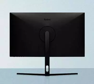 Монитор Xiaomi Redmi Display 27" 2K Pro (RMMNT27NQS) Black (Черный) CN Монитор Xiaomi Redmi Display 27" 2K Pro (RMMNT27NQS) Black (Черный) CN