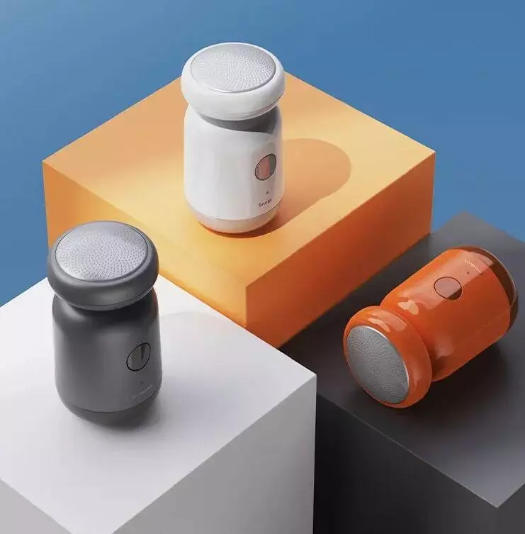 Электробритва Xiaomi Showlon Mini Electric Shaver Grey (LQ-TXD01) Gray (Серый) CN Электробритва Xiaomi Showlon Mini Electric Shaver Grey (LQ-TXD01) Gray (Серый) CN