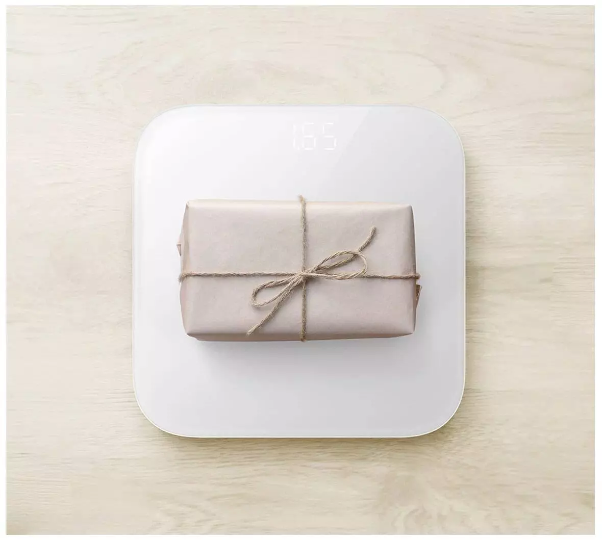Весы электронные Xiaomi Smart Scale 2 (XMTZC04HM) White (Белый) Весы электронные Xiaomi Smart Scale 2 (XMTZC04HM) White (Белый)