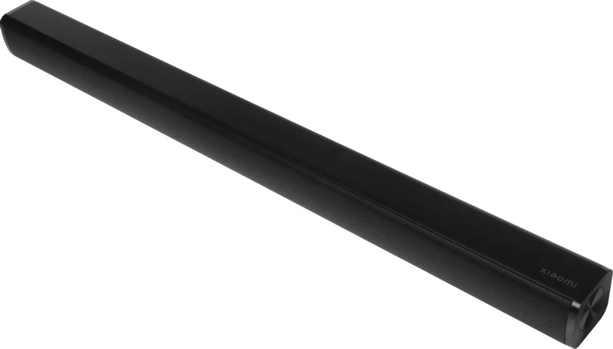 Саундбар Xiaomi Soundbar 2.0 MDZ-34-DB Black (Черный) Global Version Саундбар Xiaomi Soundbar 2.0 MDZ-34-DB Black (Черный) Global Version