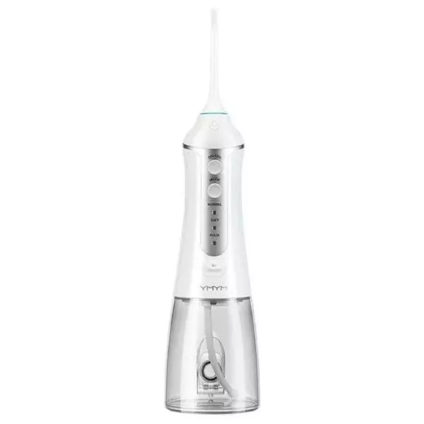 Ирригатор Xiaomi Dr.Bei Water Flosser YMYM-YF3 White (Белый) CN