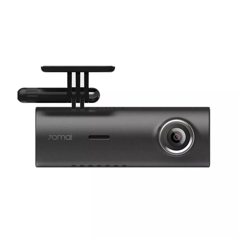 Видеорегистратор 70mai Dash Cam M300 Black (Черный) EU Видеорегистратор 70mai Dash Cam M300 Black (Черный) EU