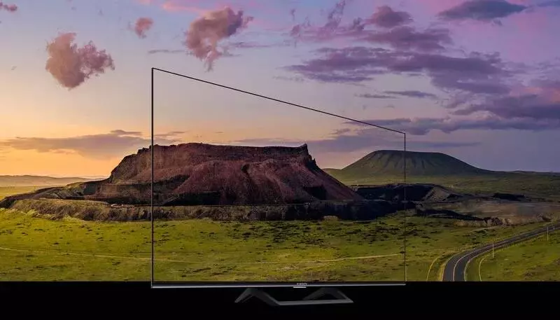 Телевизор Xiaomi TV A2 43 Global Version Телевизор Xiaomi TV A2 43 Global Version