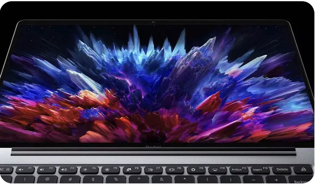 Ноутбук Xiaomi Redmi Book 14" 2023 (Core i7-12700H, 16Gb, 512Gb, Intel UHD Graphics) (JYU4535CN) Gray (Серый) CN Ноутбук Xiaomi Redmi Book 14" 2023 (Core i7-12700H, 16Gb, 512Gb, Intel UHD Graphics) (JYU4535CN) Gray (Серый) CN