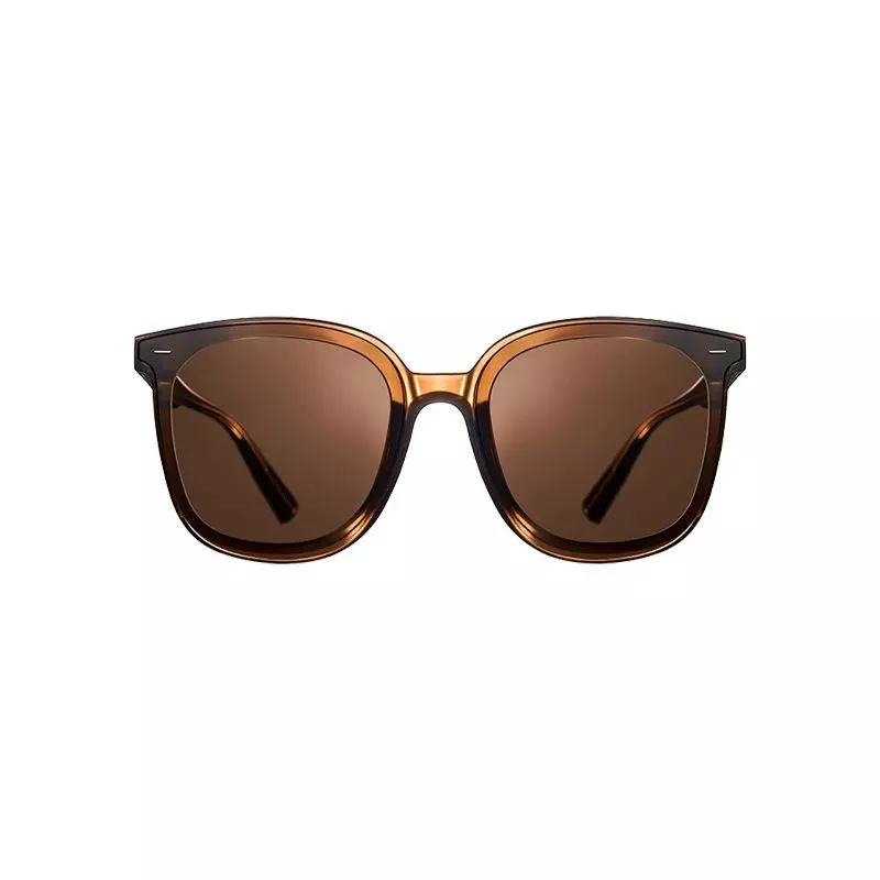 Солнцезащитные очки Xiaomi Mijia Folding Polarized Sunglasses (MJTA02LM) Amber Brown/Янтарно-коричневые Солнцезащитные очки Xiaomi Mijia Folding Polarized Sunglasses (MJTA02LM) Amber Brown/Янтарно-коричневые