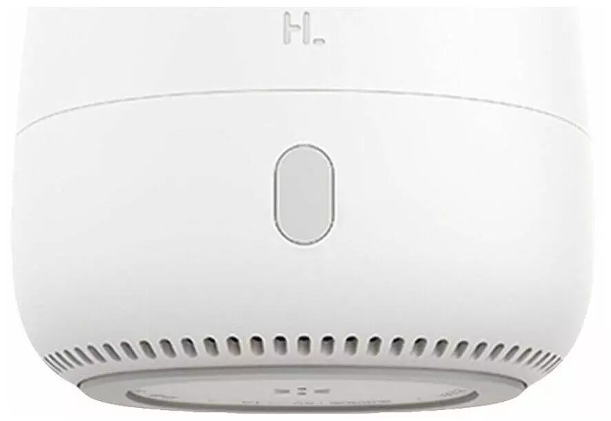 Увлажнитель воздуха с ароматизатором HL Aroma Diffuser (HL EOD01) White (Белый) Увлажнитель воздуха с ароматизатором HL Aroma Diffuser (HL EOD01) White (Белый)