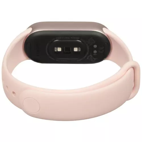 Браслет Xiaomi Smart Band 10 (M2459B1) Pink (Розовый) Global Version