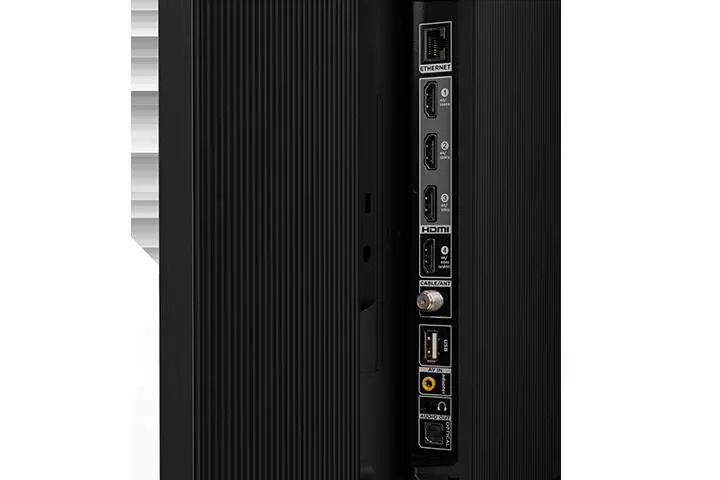 Телевизор TCL TV 75" QM850G QLED Телевизор TCL TV 75" QM850G QLED