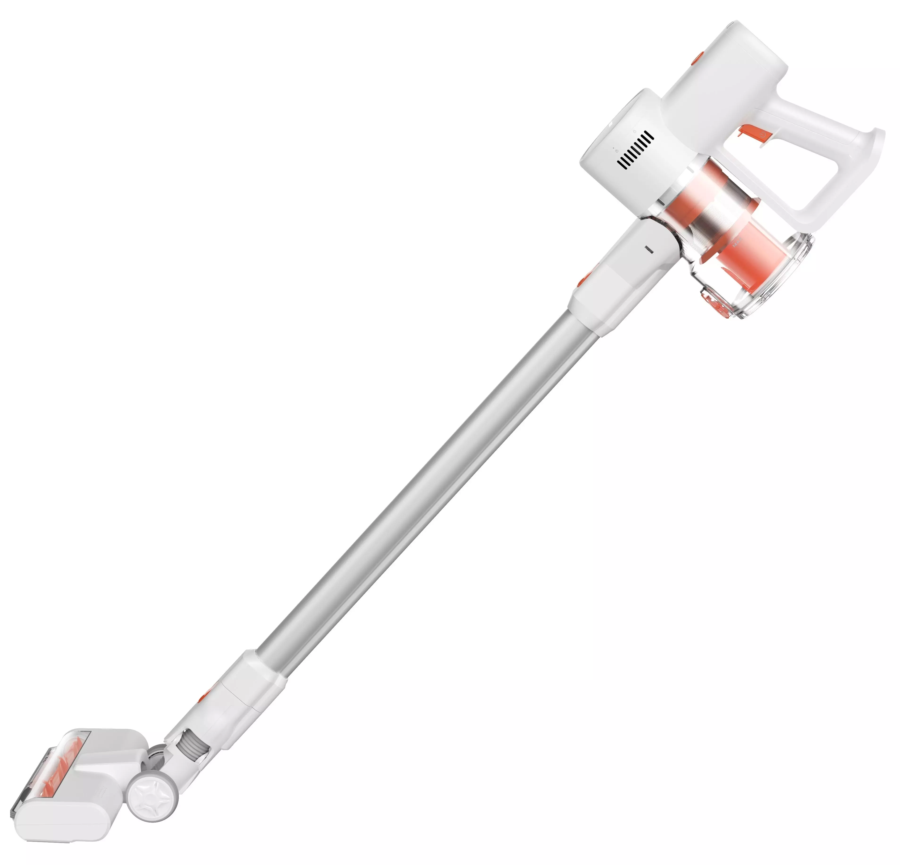 Пылесос Xiaomi Vacuum Cleaner G20 Lite White (Белый) Global Version