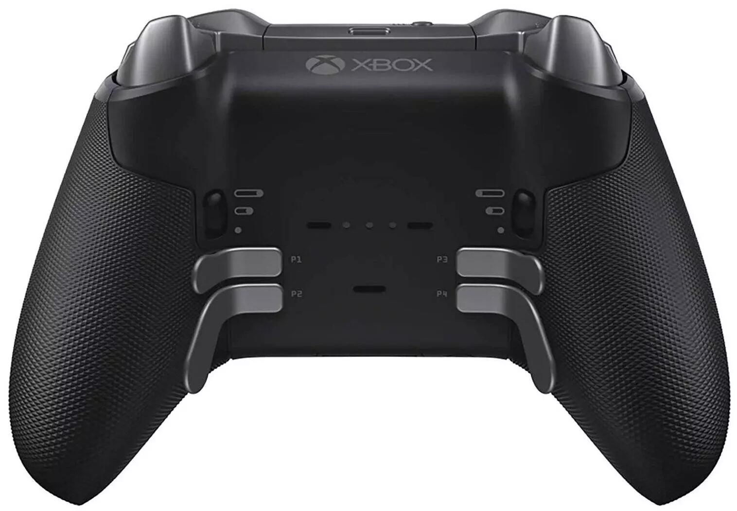 Геймпад беспроводной Xbox Elite Series 2 Black (Черный) Global Version Геймпад беспроводной Xbox Elite Series 2 Black (Черный) Global Version