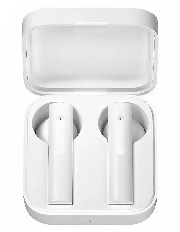 Беспроводные наушники Xiaomi True Wireless Earphones 2 Basic White (Белый) EU