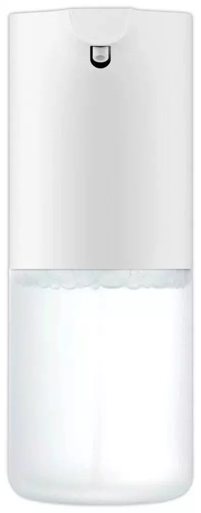 Дозатор мыла Xiaomi Mijia Automatic Foam Soap Dispenser White (Белый) Дозатор мыла Xiaomi Mijia Automatic Foam Soap Dispenser White (Белый)