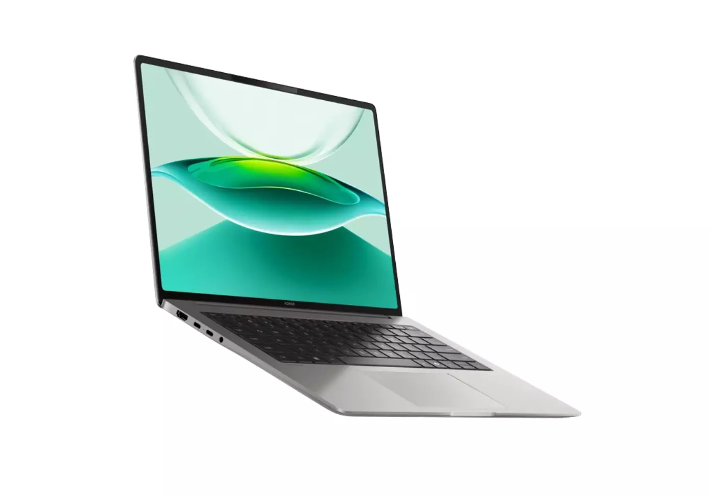 Ноутбук Honor MagicBook Pro 14 2025 Ultra 5 225H 32/1T 3.1K OLED (5301AMUB) Gray (Серый) Ноутбук Honor MagicBook Pro 14 2025 Ultra 5 225H 32/1T 3.1K OLED (5301AMUB) Gray (Серый)