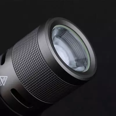 Фонарь Xiaomi Nextool Natuo Outdoor 6 в 1 Thunder Flashlight Portable (NE20030) Black (Черный) Фонарь Xiaomi Nextool Natuo Outdoor 6 в 1 Thunder Flashlight Portable (NE20030) Black (Черный)