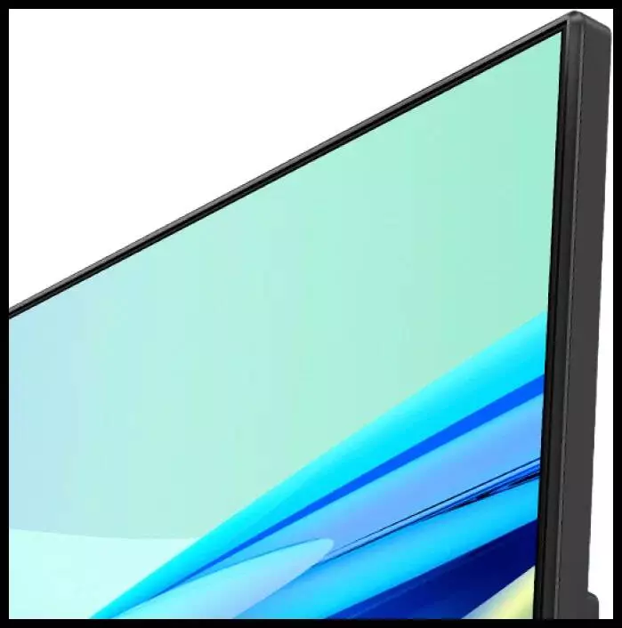 Монитор Xiaomi Redmi Display 21.45" (RMMNT215NF) Black (Черный) CN