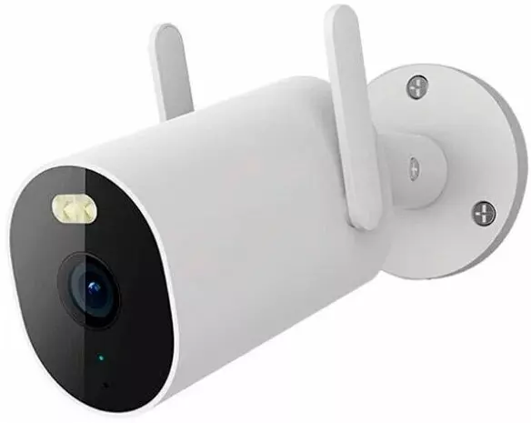 IP камера Xiaomi Outdoor Camera AW300 (MBC10) White (Белый) CN IP камера Xiaomi Outdoor Camera AW300 (MBC10) White (Белый) CN