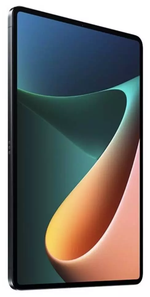 Планшет Xiaomi Pad 5 Pro 8/128Gb WiFi Black (Черный) CN Планшет Xiaomi Pad 5 Pro 8/128Gb WiFi Black (Черный) CN