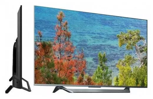 Телевизор Xiaomi TV Q1 75 (L75M6) Silver (Серебристый) Global Version Телевизор Xiaomi TV Q1 75 (L75M6) Silver (Серебристый) Global Version