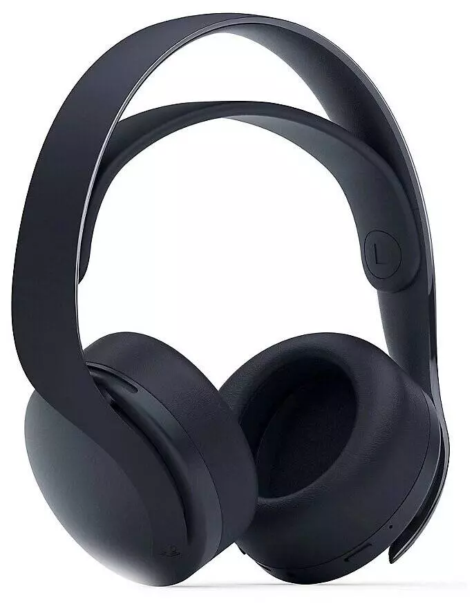 Беспроводная гарнитура Sony PlayStation PULSE 3D Black (Черный) KR Беспроводная гарнитура Sony PlayStation PULSE 3D Black (Черный) KR