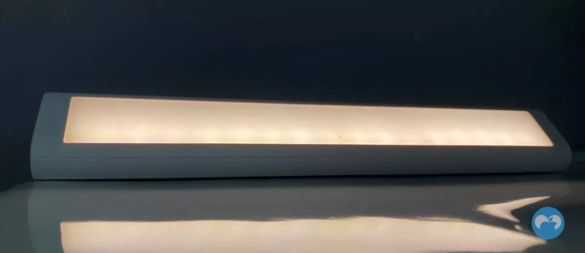Светильник Aqara Smart Night Light (GYXYD11LM) White (Белый) Светильник Aqara Smart Night Light (GYXYD11LM) White (Белый)