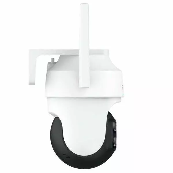 IP камера Botslab Outdoor Pan/Tilt Camera Pro (W312) White (Белый) EU IP камера Botslab Outdoor Pan/Tilt Camera Pro (W312) White (Белый) EU