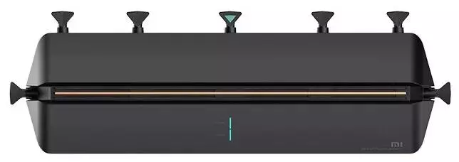 Wi-Fi роутер Xiaomi AIoT AX3600 Black (Черный) Wi-Fi роутер Xiaomi AIoT AX3600 Black (Черный)