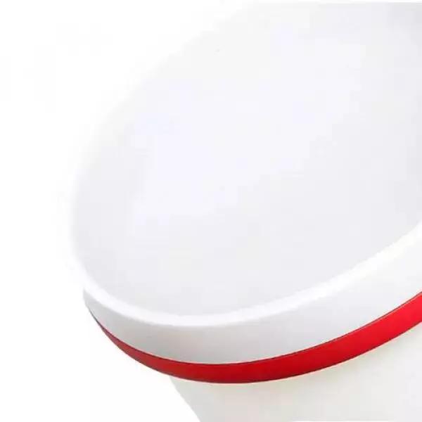 Мусорное ведро Xiaomi Appropriate Cleansing YD-03 (3шт) White (Белый) Мусорное ведро Xiaomi Appropriate Cleansing YD-03 (3шт) White (Белый)